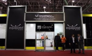 Fasterm na Equipotel 2014