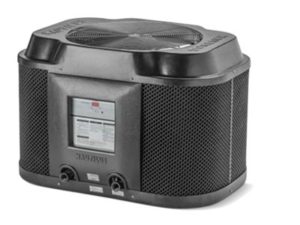 Bomba de Calor FT 105 Fasterm Solução para sistemas de aquecimento de água de banho
